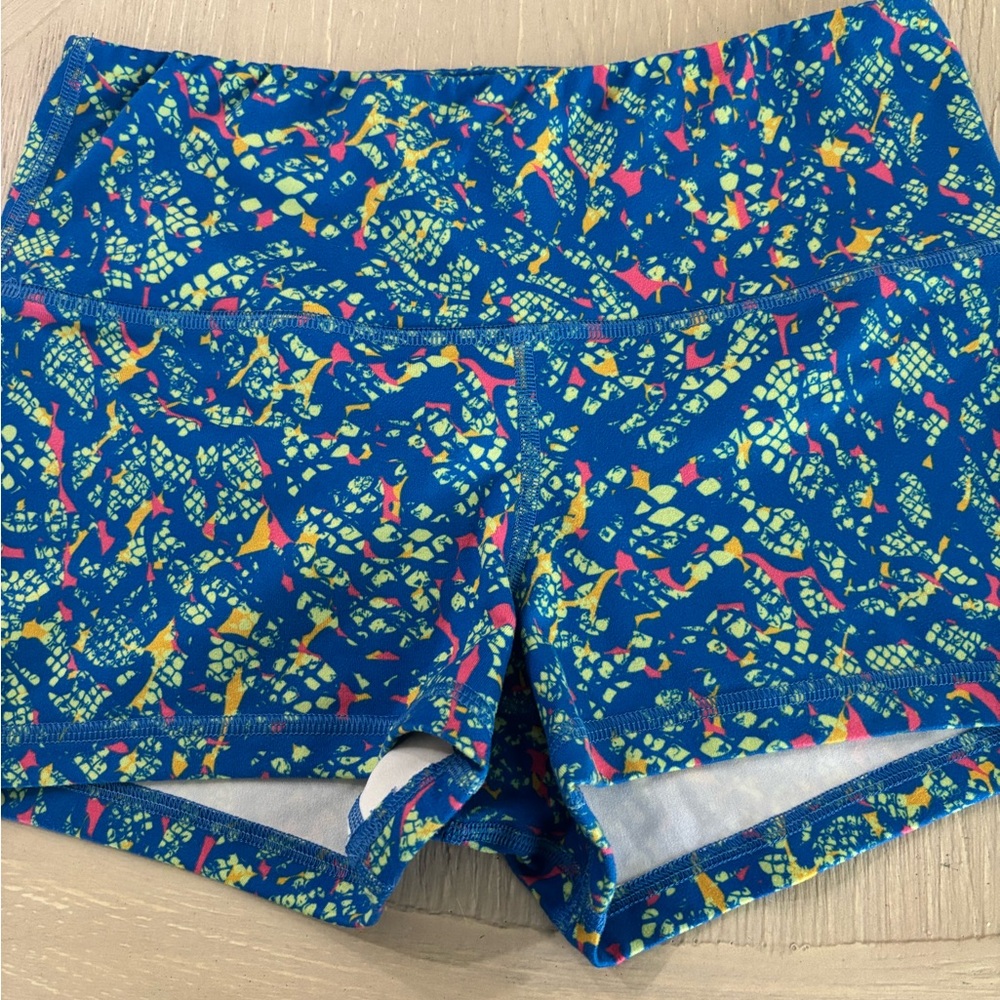 Fleo shorts High Rise Original - Picture 7 of 7